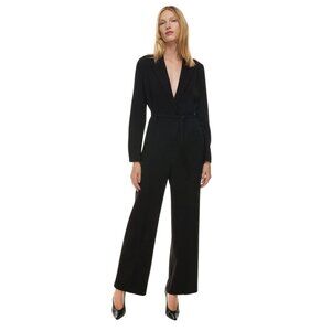 NWOT Babaton Innovator Jumpsuit Size XS